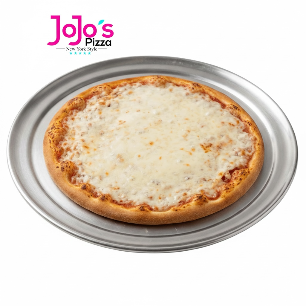 12" Gluten Free Crust.