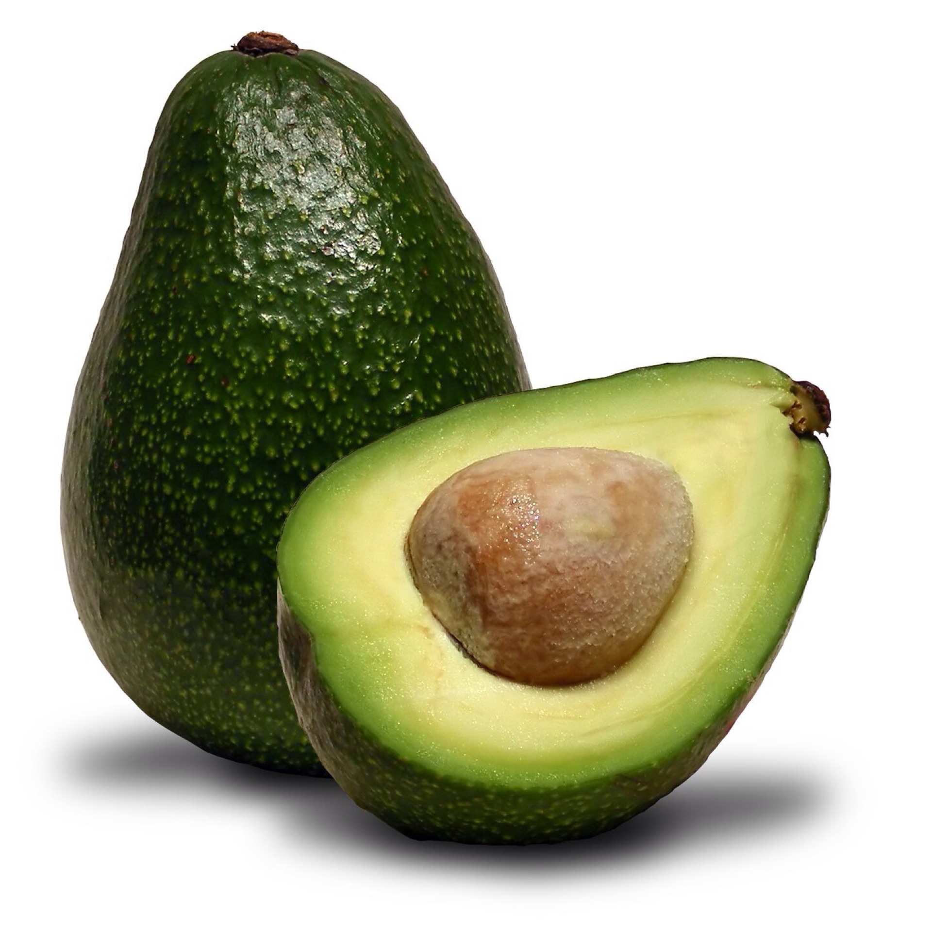 Aguacate.