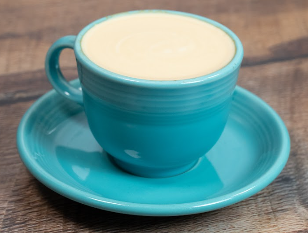 Flat White.