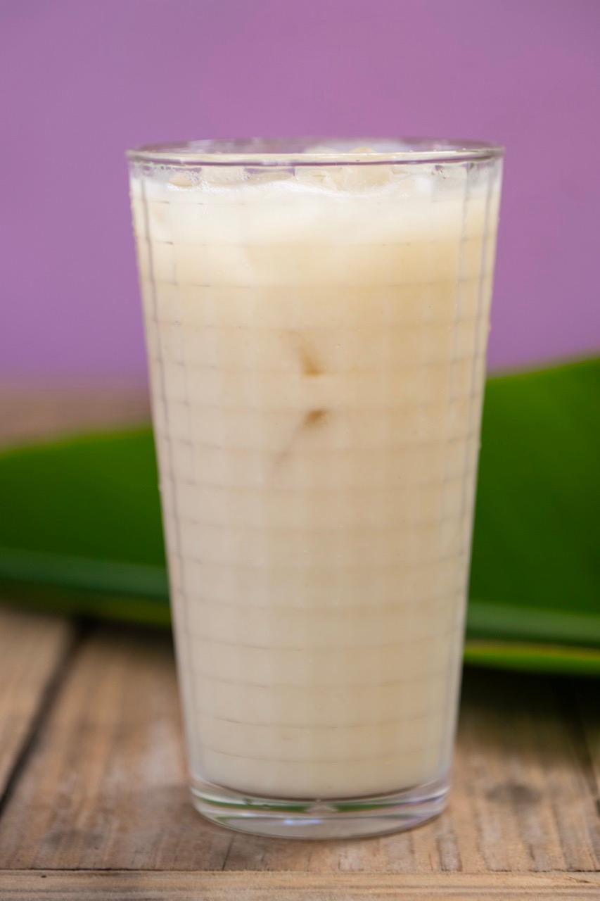 Soursop Juice.