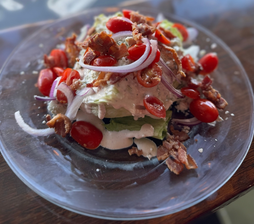 Titanic Salad.
