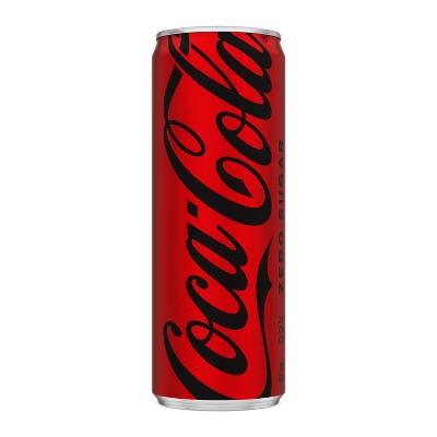 Coke Zero.