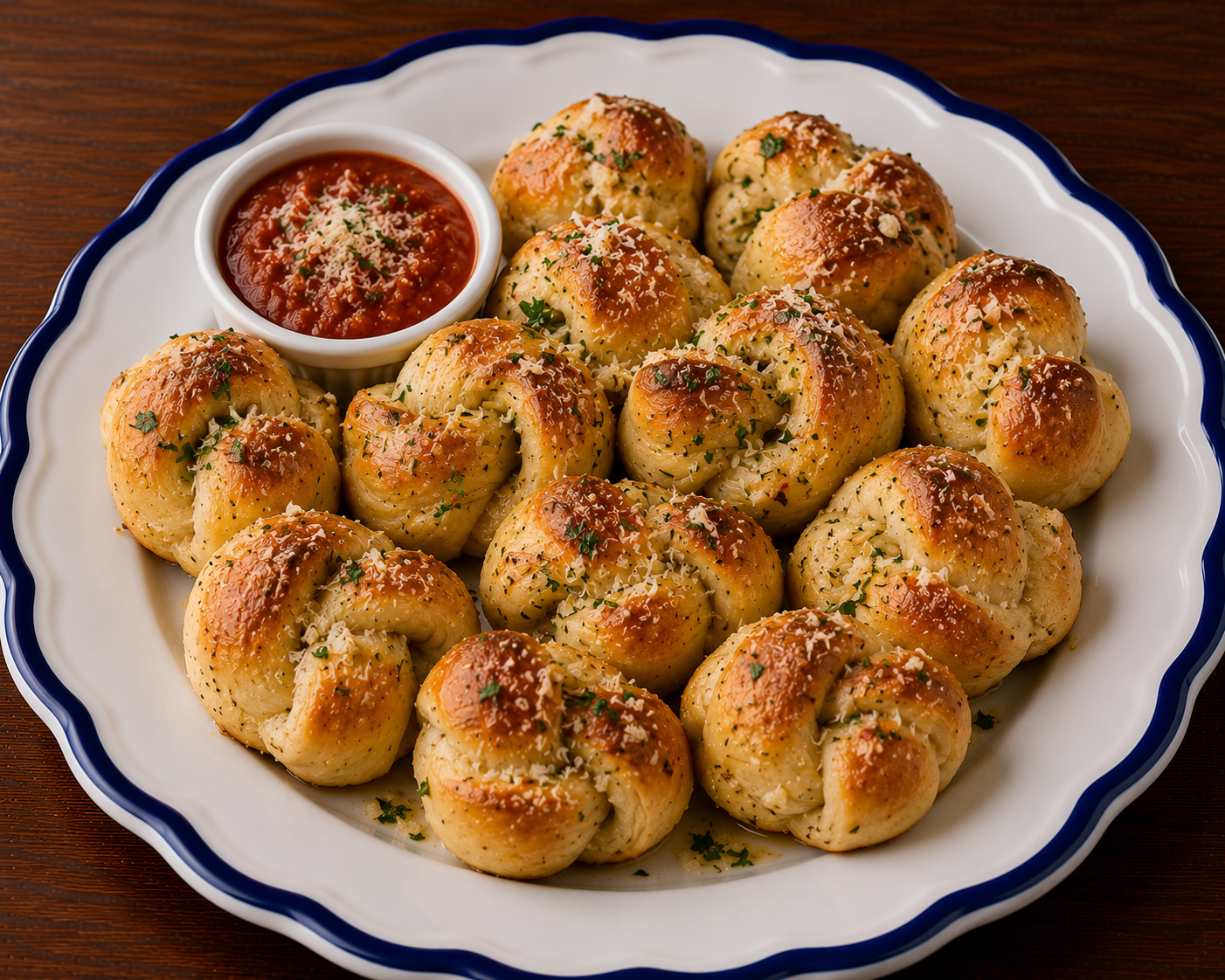 Dozen.