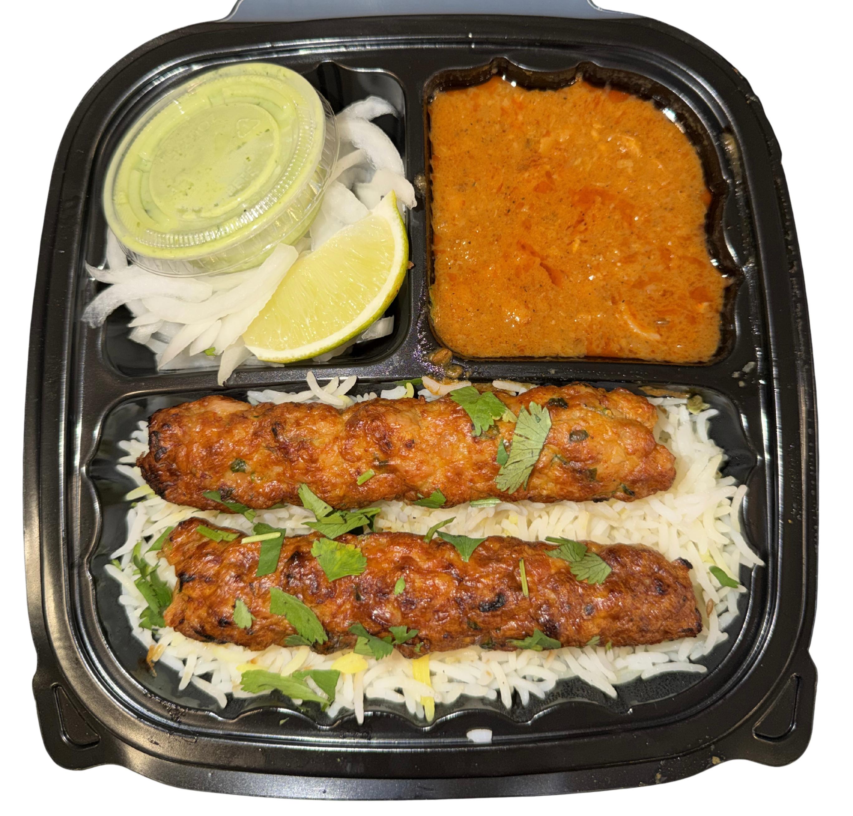 Jibran Box.