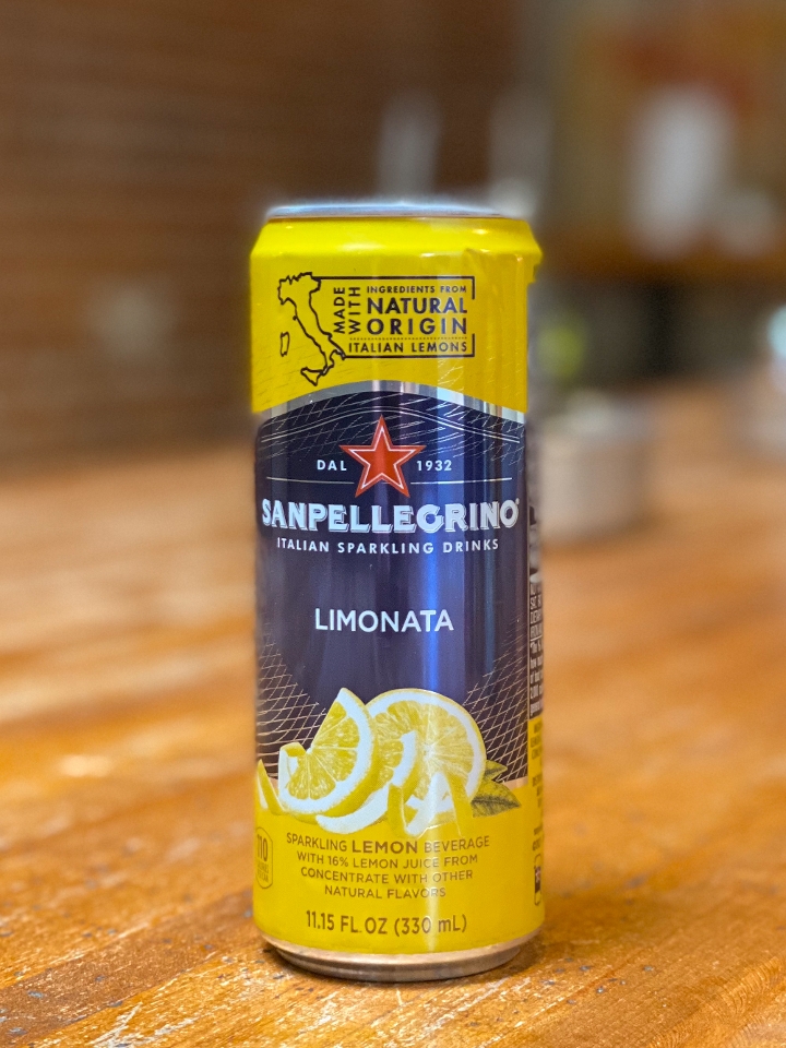 Limonata.