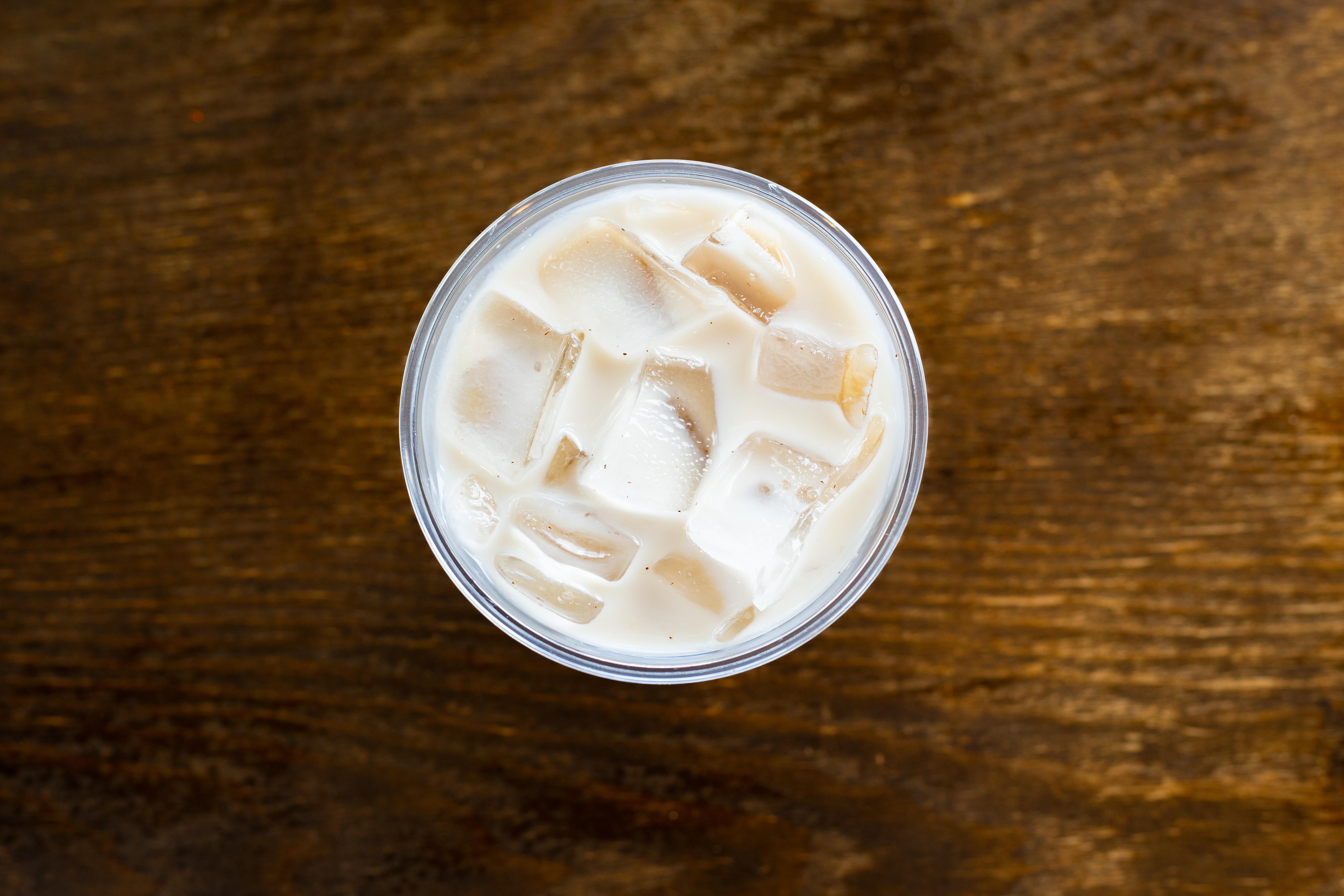 Horchata Rice Water.