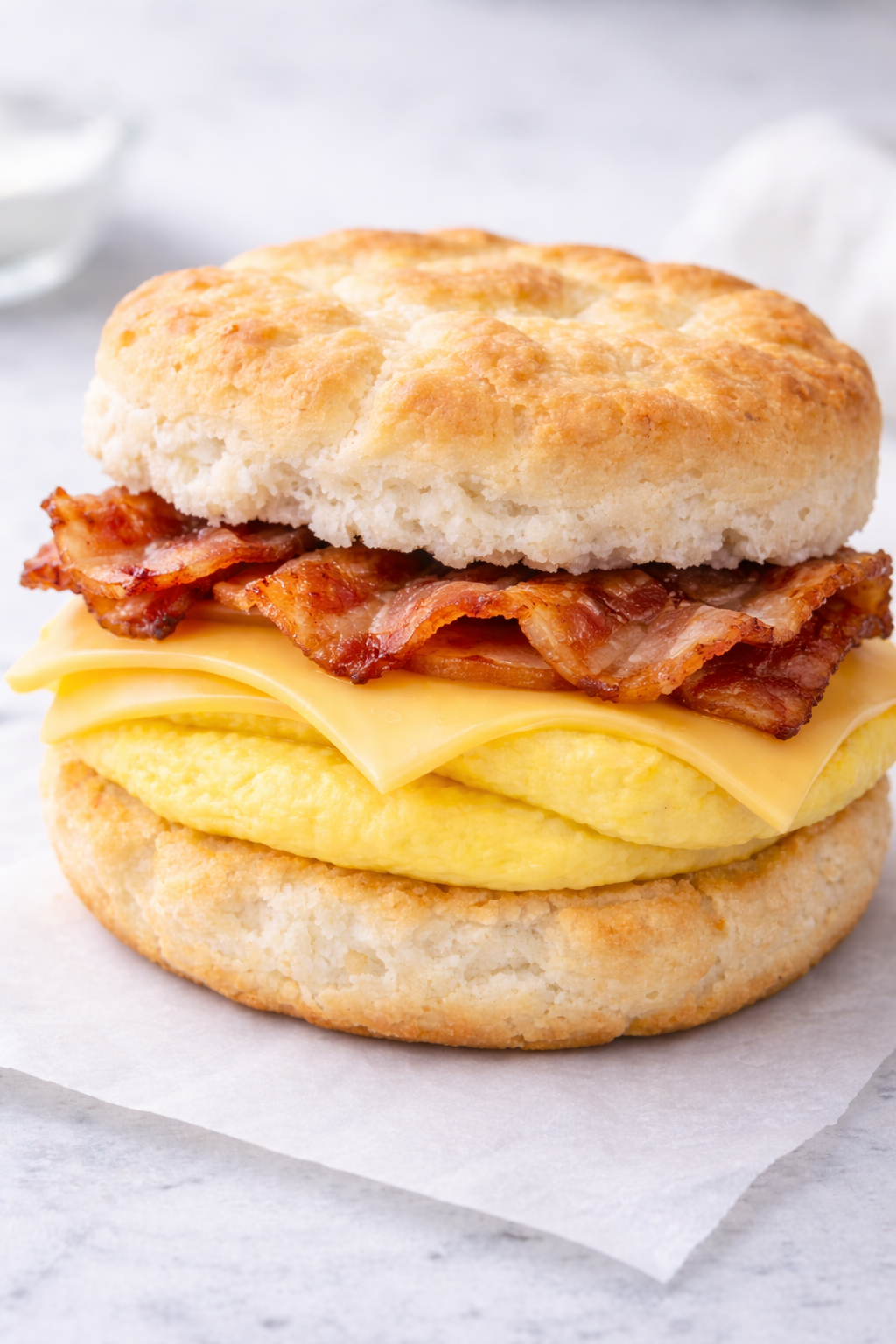 Courtyard Classic-Bacon.