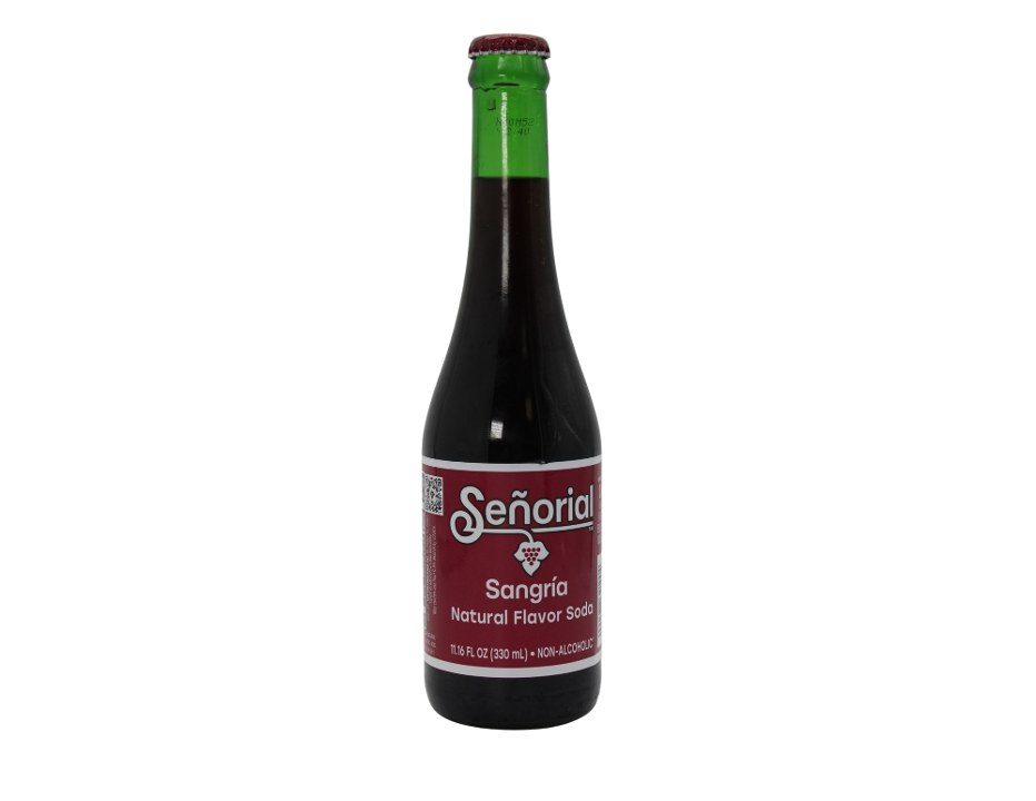 SANGRIA.