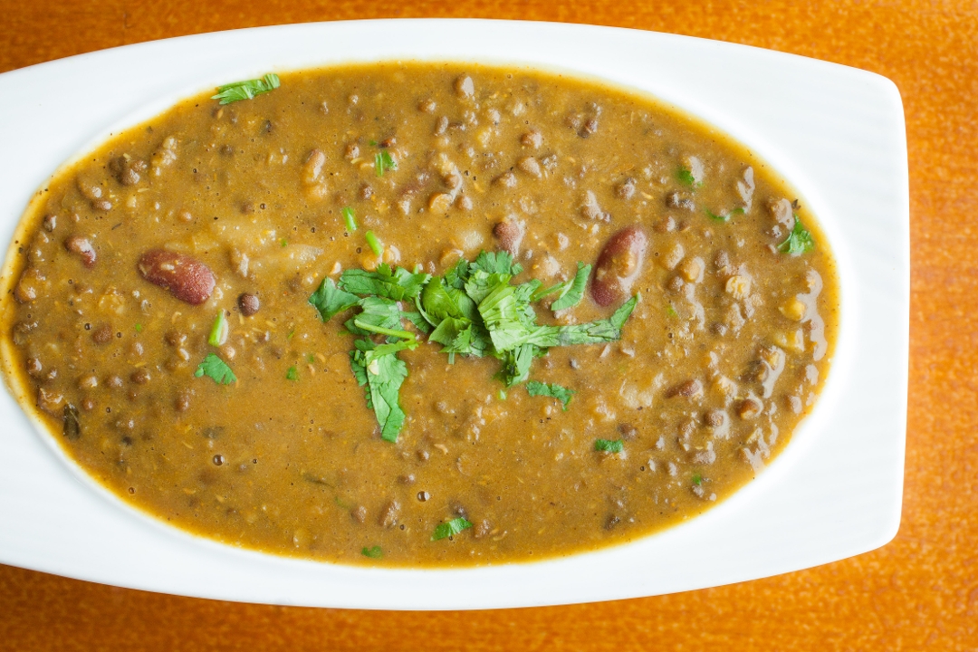 Dal Maharani.