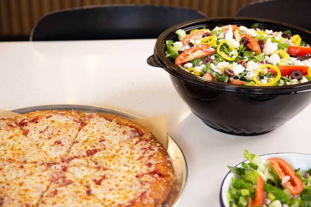 Catering for 10 (Shareable).