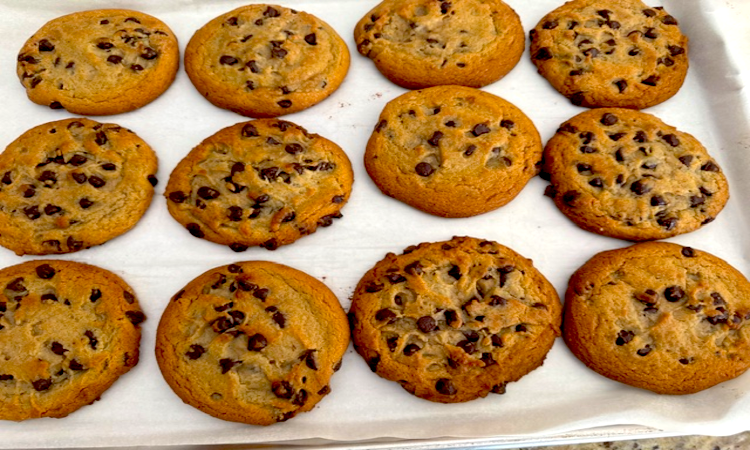 Cookies.