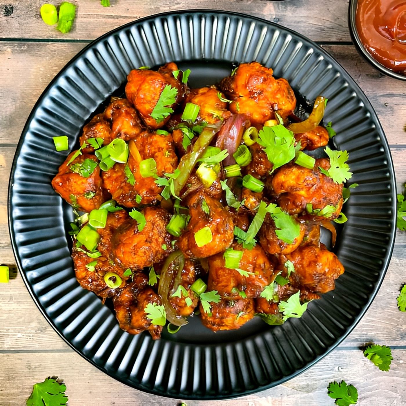 Gobi Manchurian.