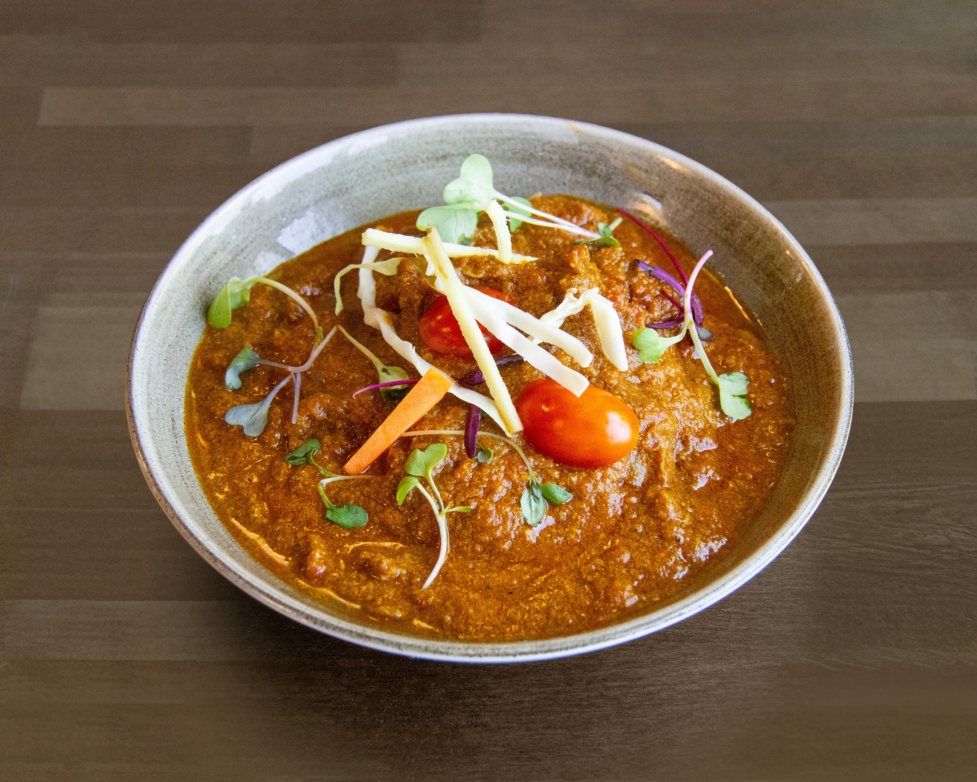Lamb Rogan Josh.