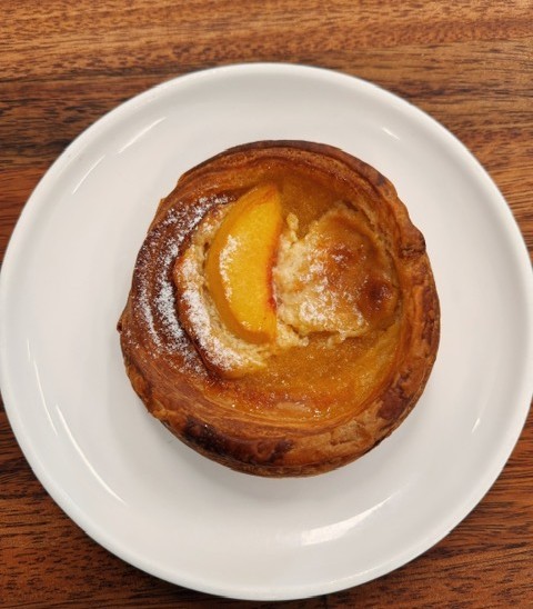 Danish.