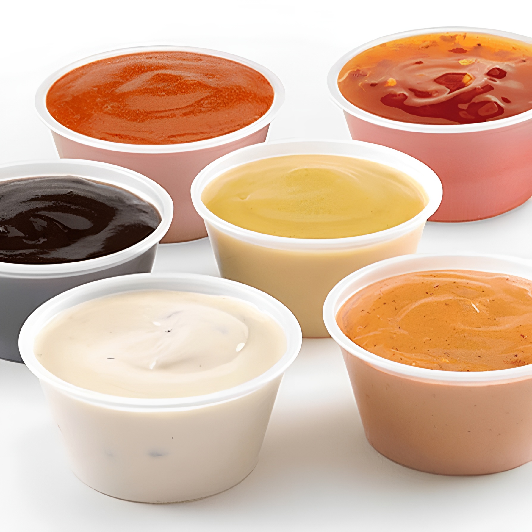 Dipping sauce 1.5oz.