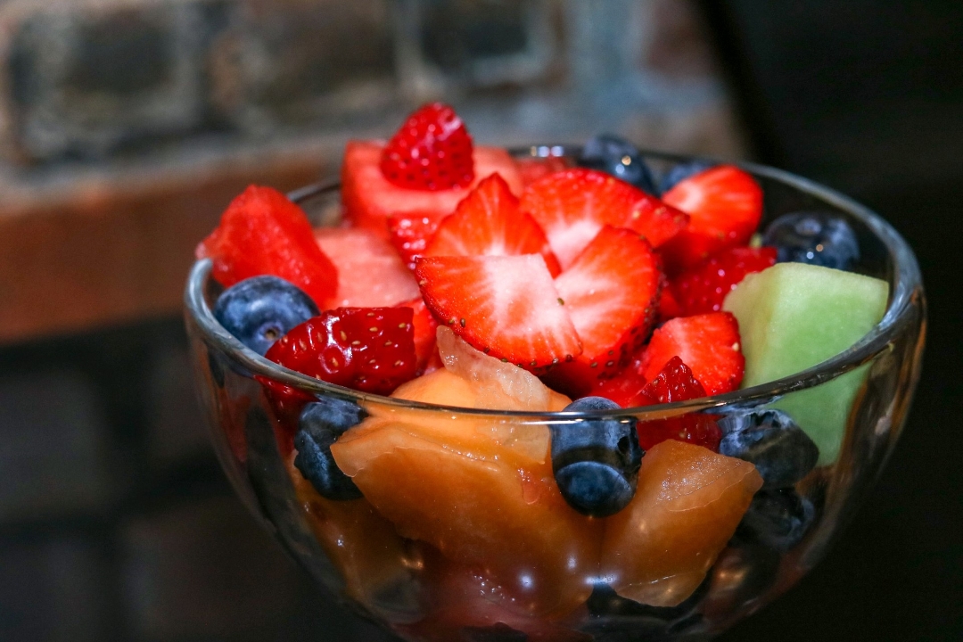 Fruit Salad 12oz.