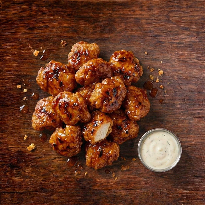 Boneless.