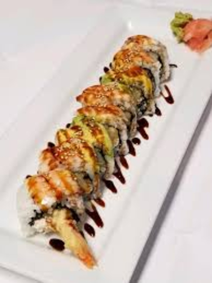 Okinawa (Double Double).