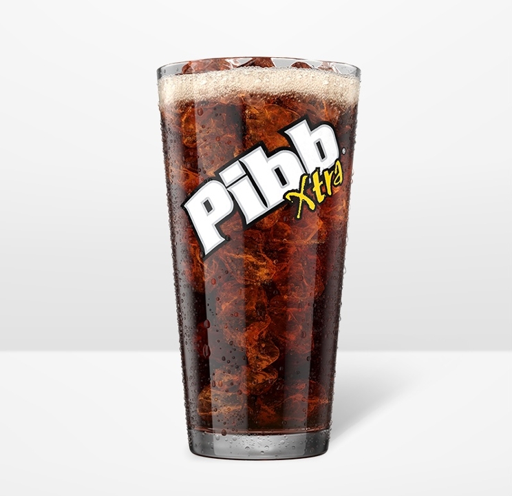 Pibb.