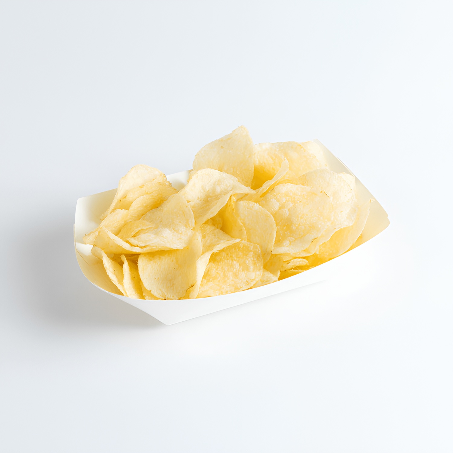 Side Chips.
