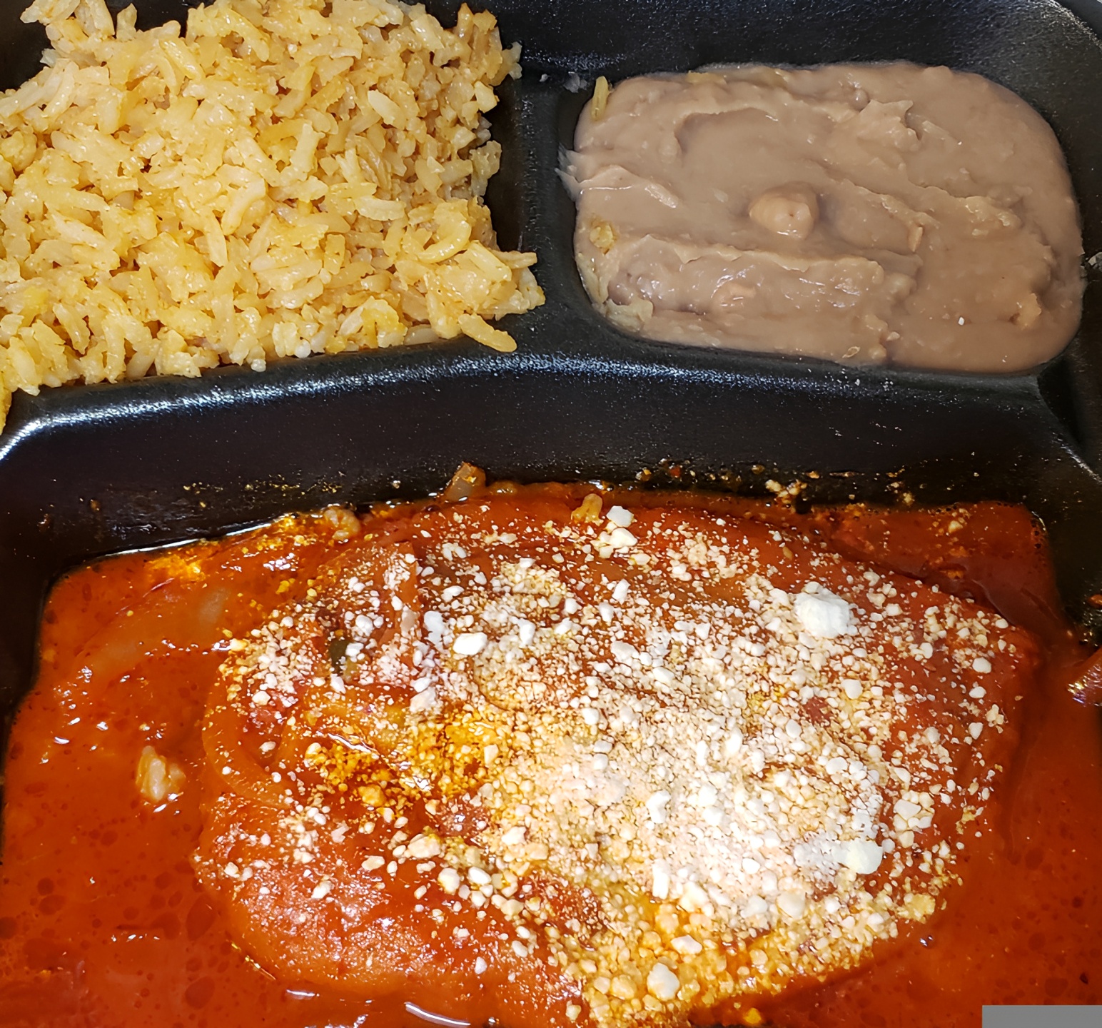 Chile Relleno.