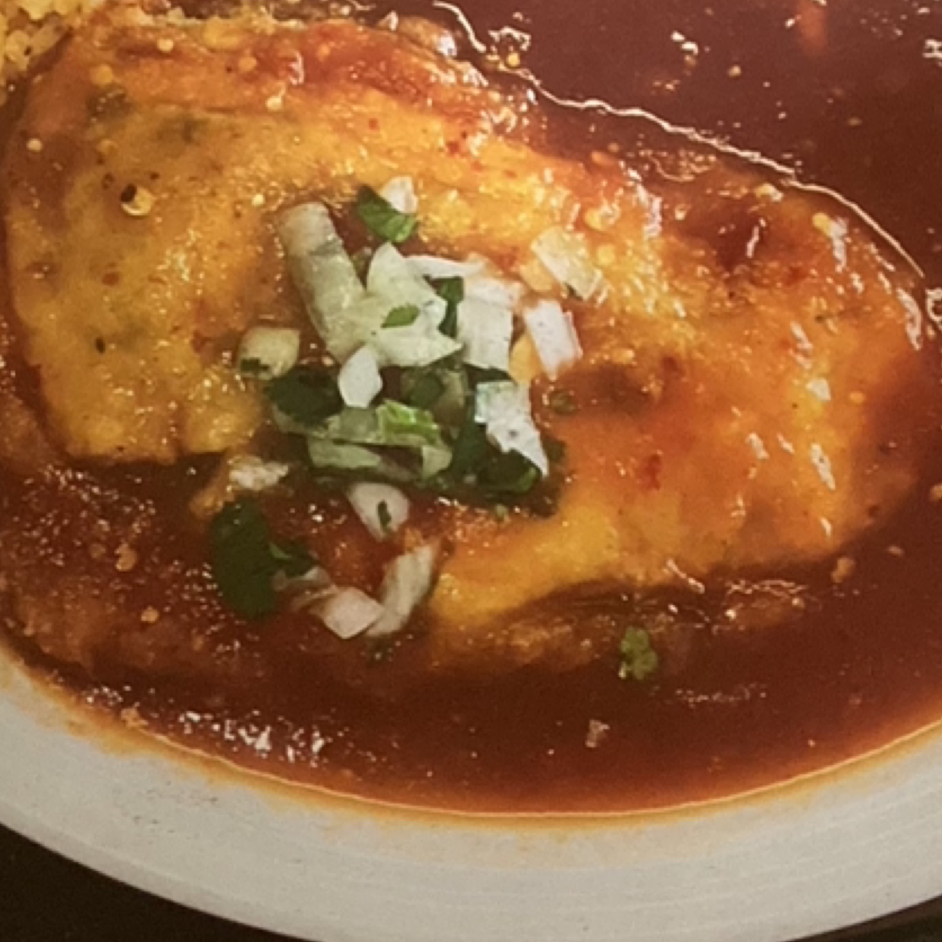 Chile Relleno.
