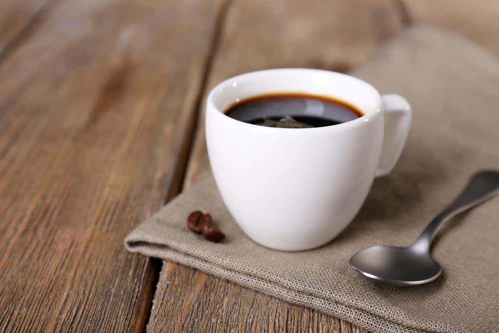 AMERICANO.