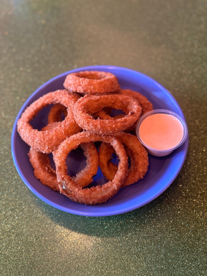 Onion Ring Large.