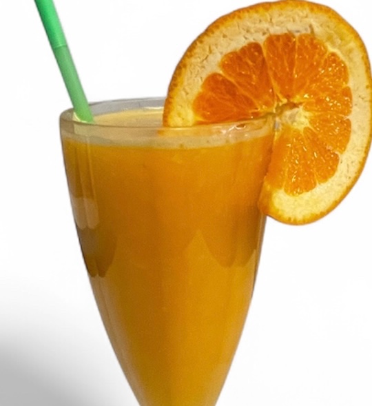 Jugo de Naranja LG.