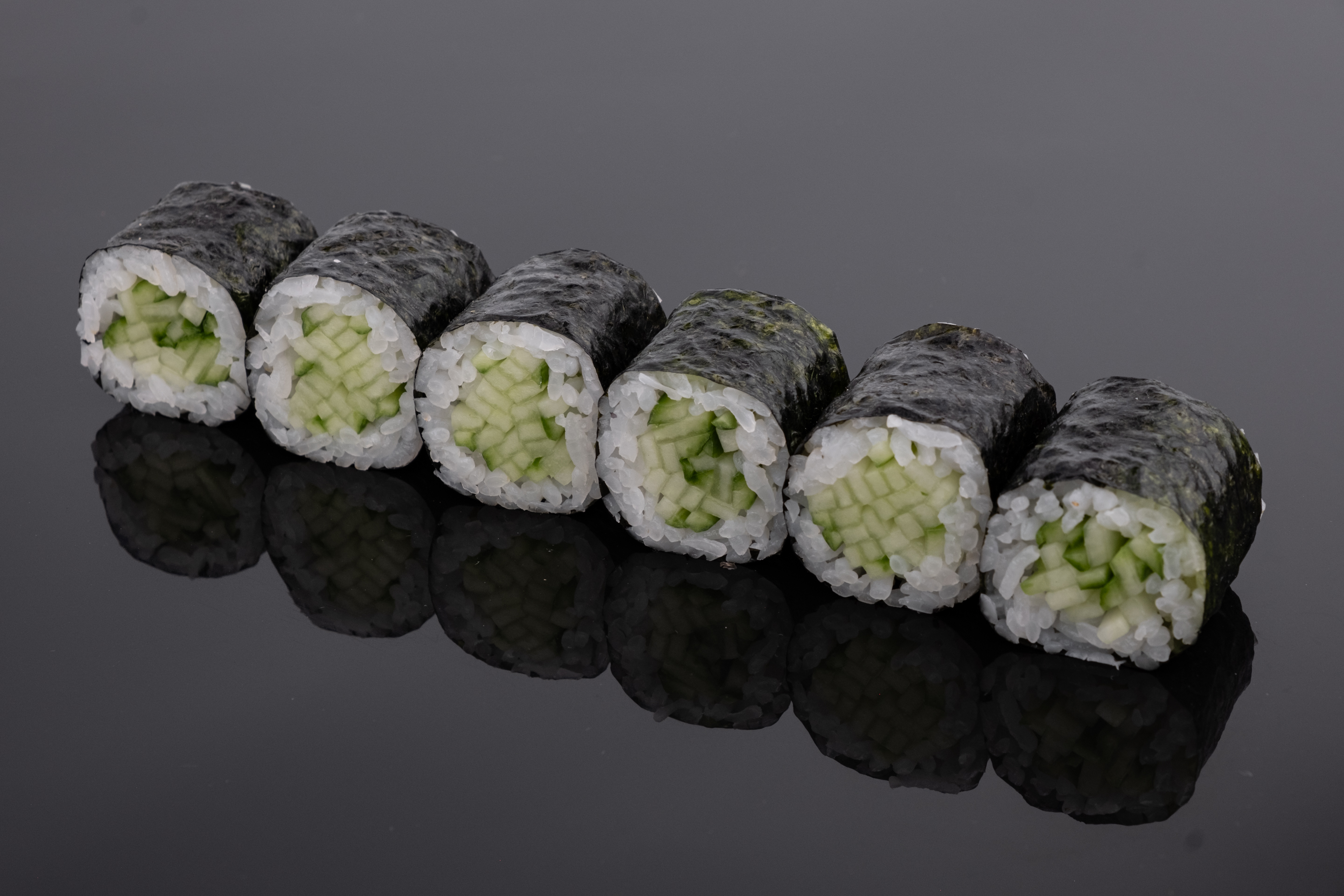 Kappa Maki.