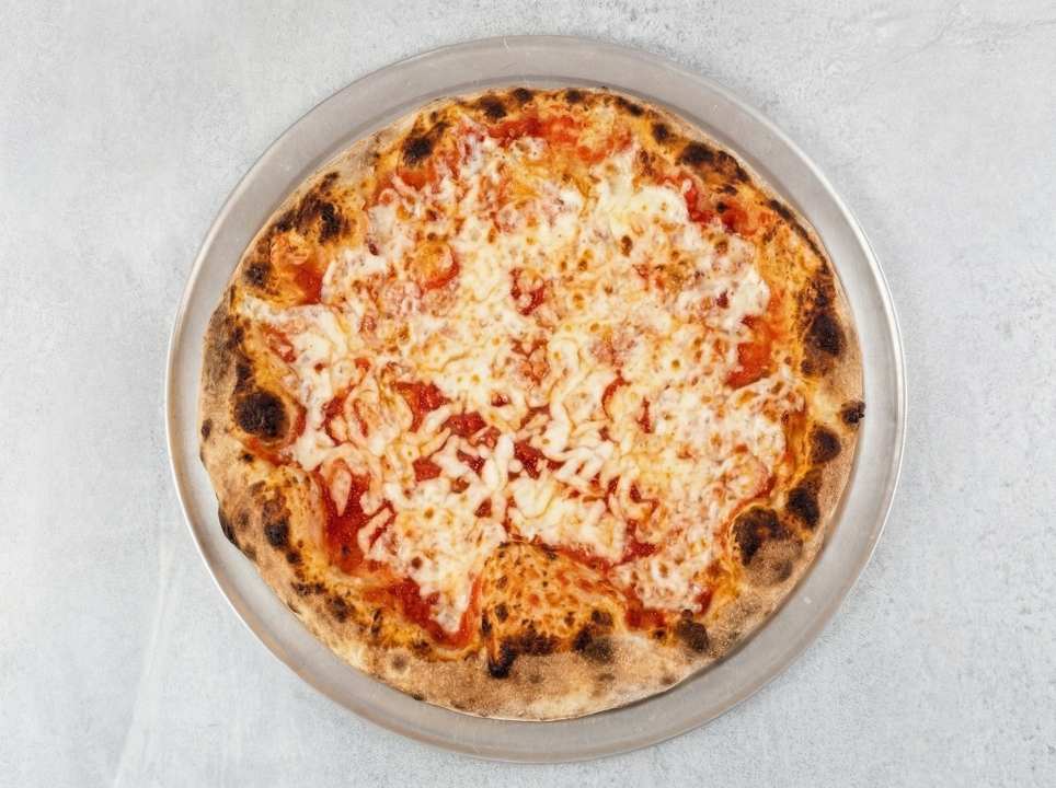 Cheese Pizza.