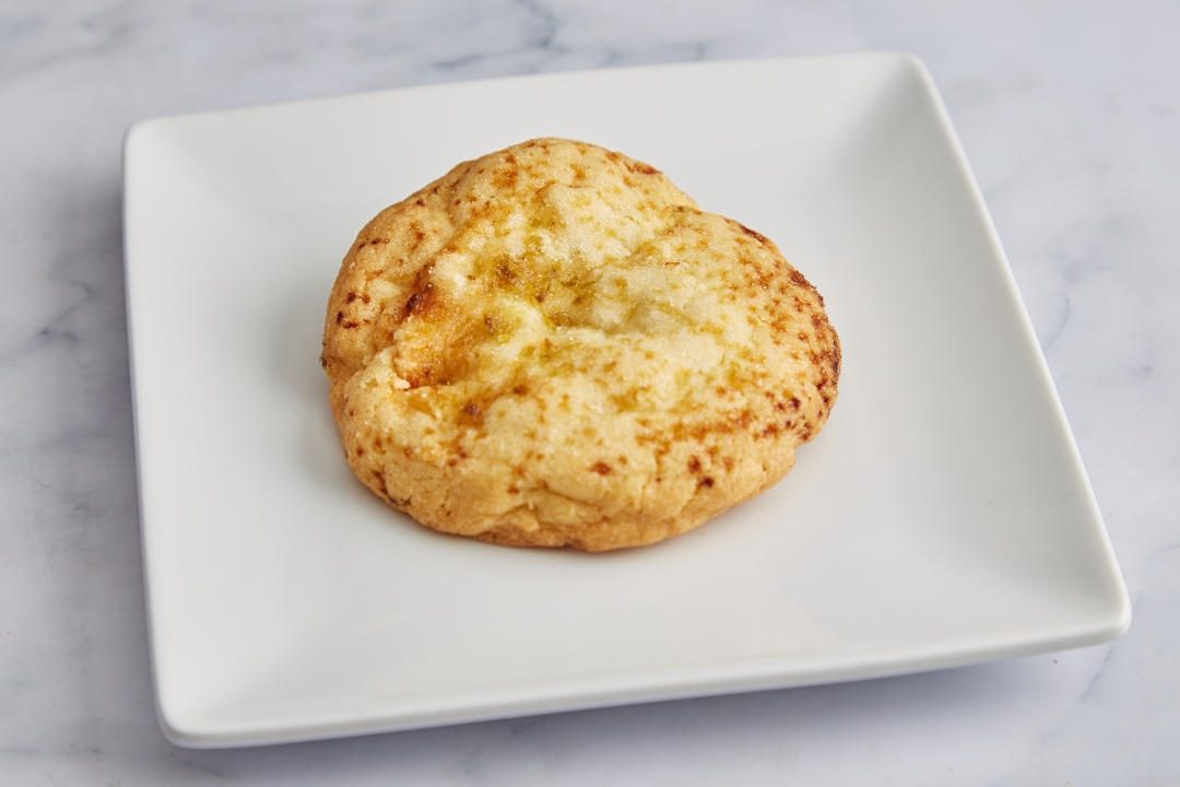 Mojito Cookie.