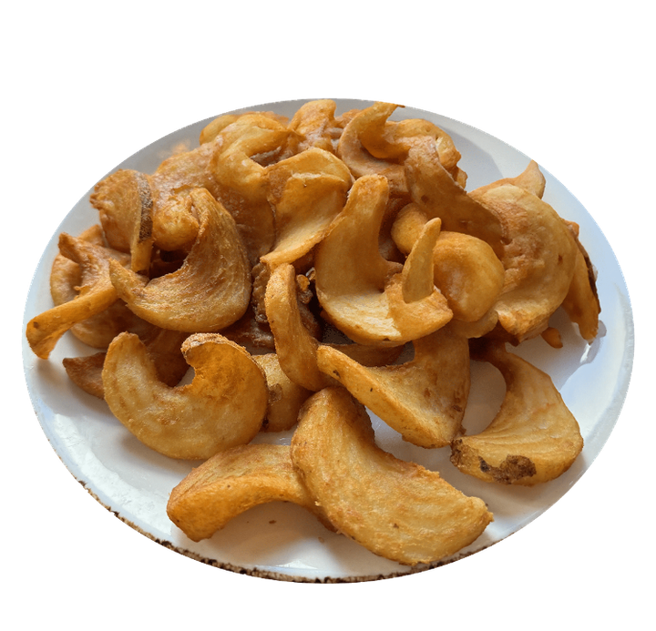 Tornado Fries.