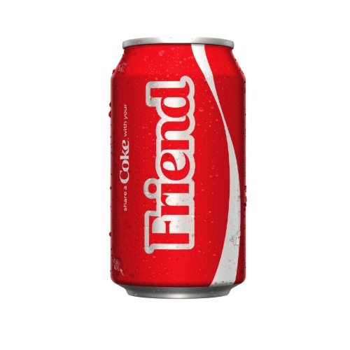 Coke.