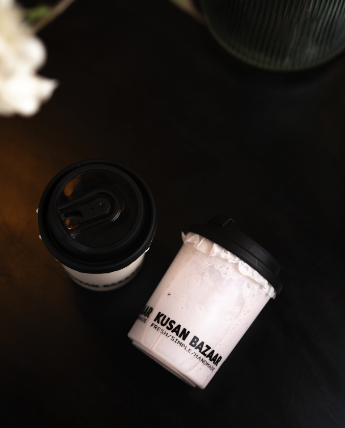 Blueberry Flavor Yoghurt Beverage 蓝莓果粒酸奶饮.