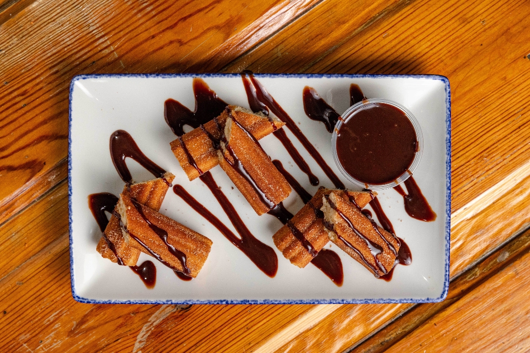 Churros.