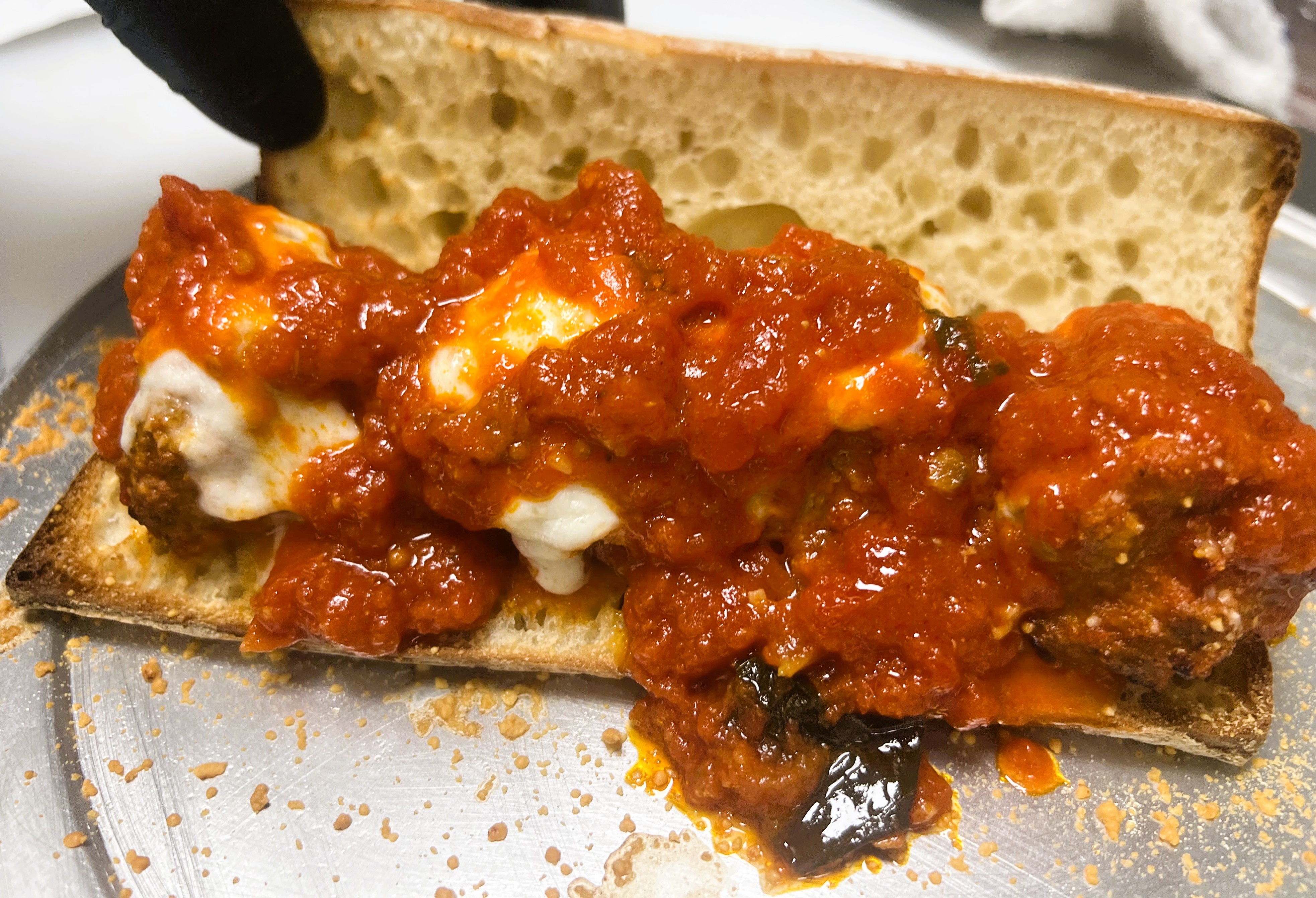 Polpetta