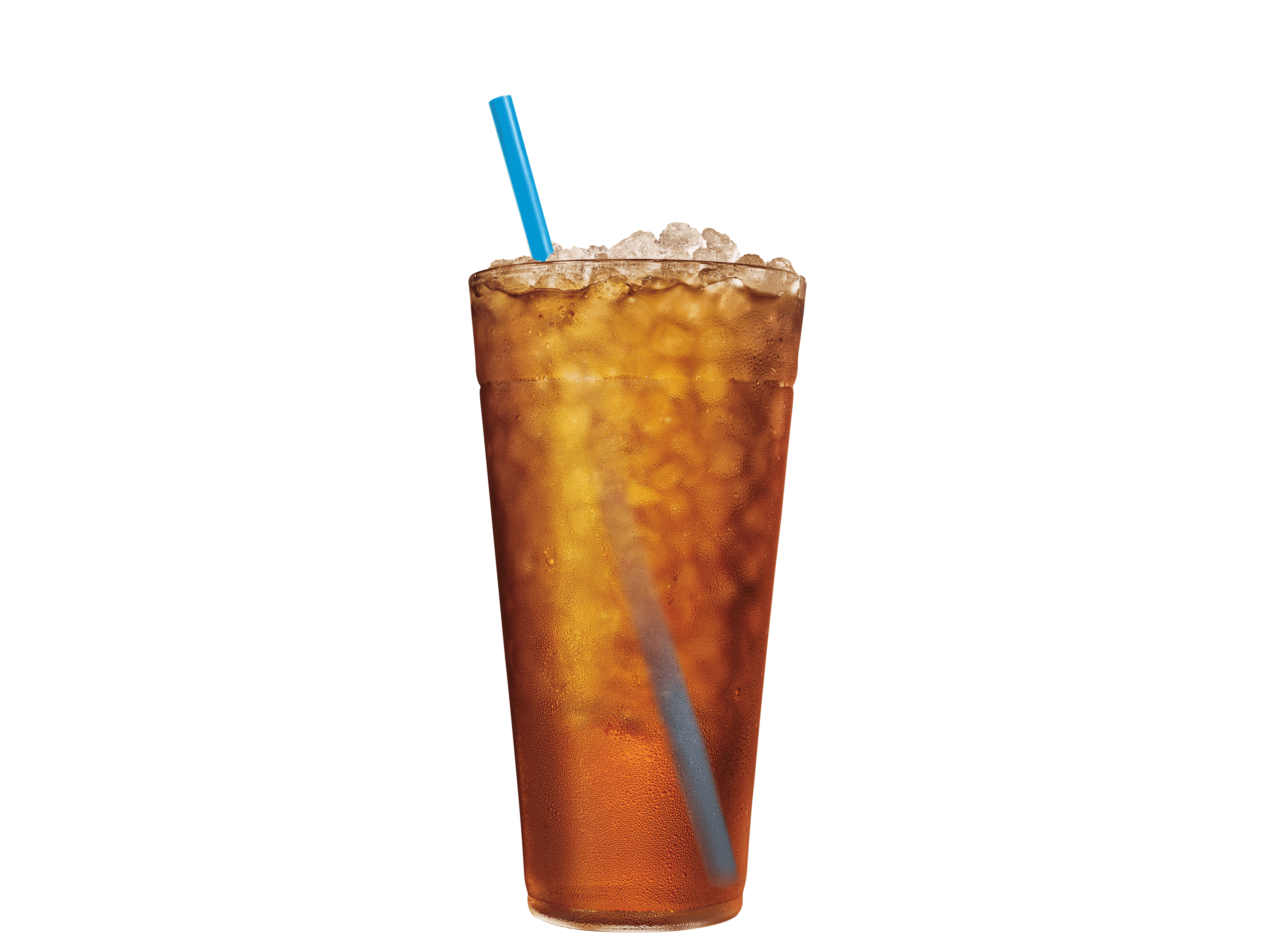 Unsweetened Tea.