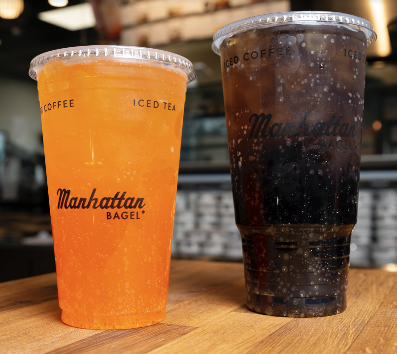 Fountain Soda (.