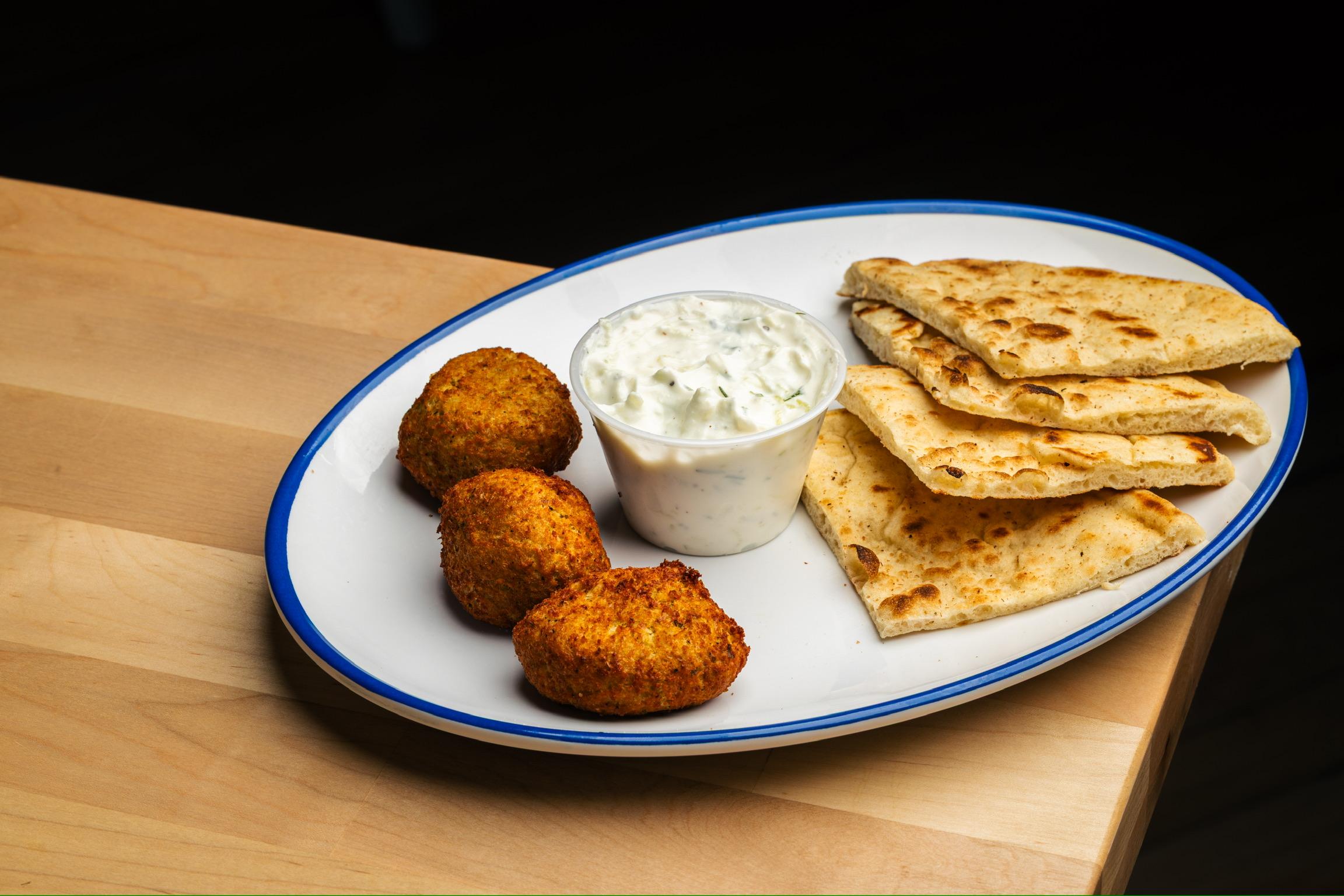 Falafel Meze (3).