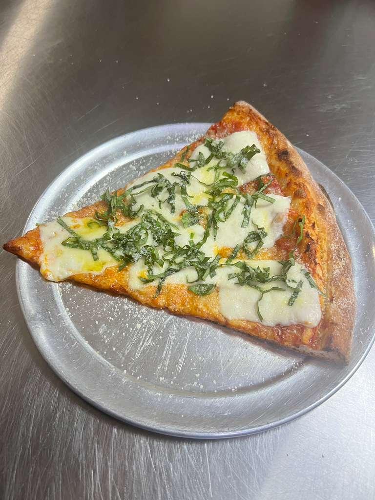 Brooklyn Slice.