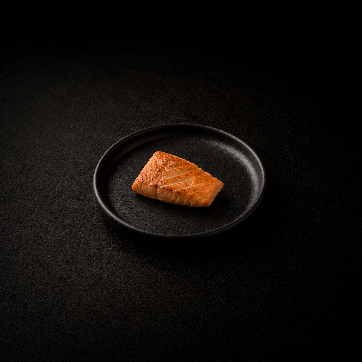 Side of Salmon.