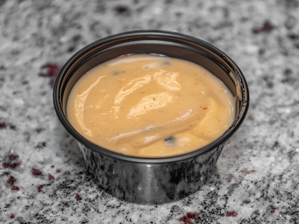 Classic Fry Sauce.