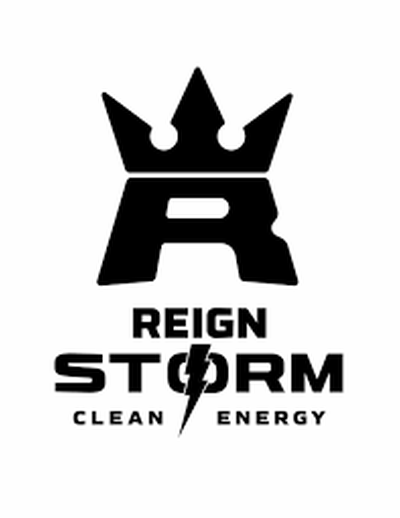 Reign Storm.
