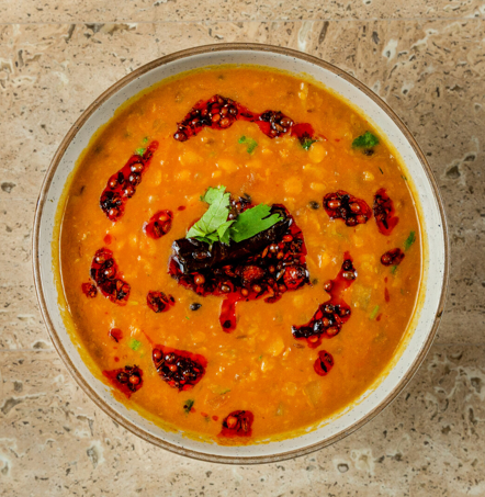 Daal Tadka (gf).