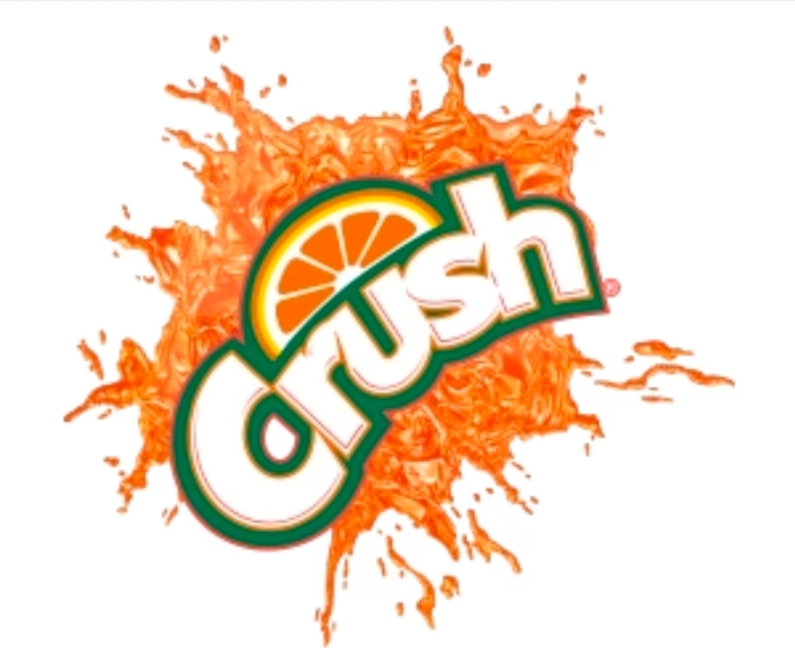 Orange Crush.