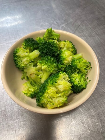 Broccoli.