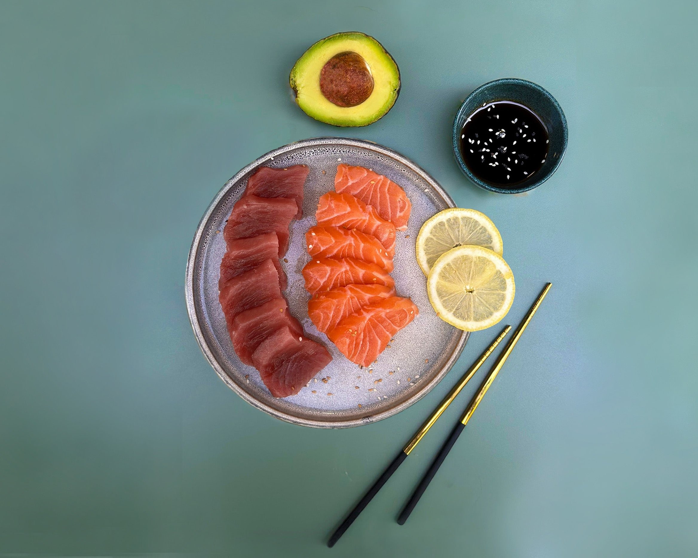 Sashimis