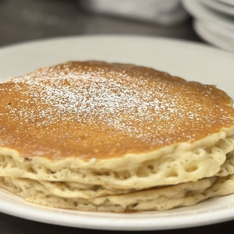 The Original Buttermilk.