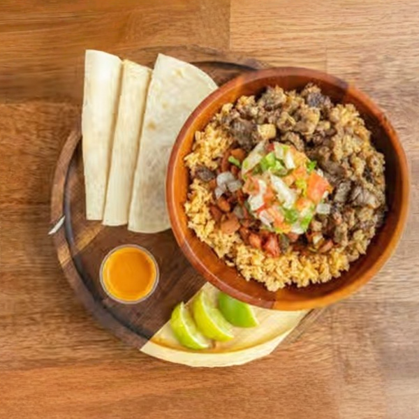 Mexi-Bowl.